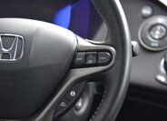 Honda Civic Hatchback 1,8 l 103 kw