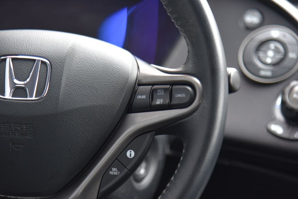 Honda Civic Hatchback 1,8 l 103 kw