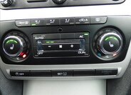 Škoda Octavia Kombi 2,0 l 103 kw