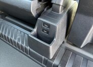 Ford Transit Custom Ostatní 2,0 l 96 kw