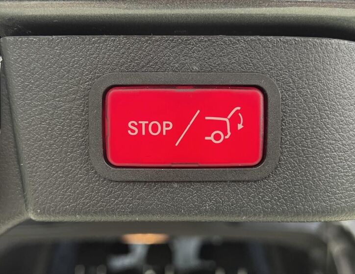 Mercedes-Benz Třídy V 22