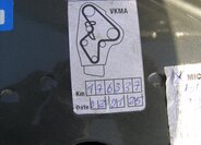 Dacia Duster MPV 1,6 l 77 kw