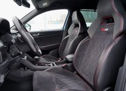 Škoda Kodiaq SUV 2,0 l 176 kw