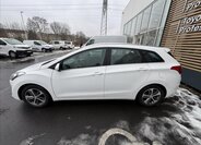 Hyundai i30 Kombi 1,6 l 88 kw