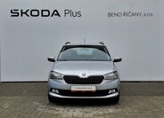 Škoda Fabia Kombi 999,0 70 kw