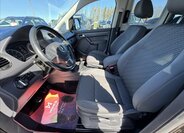 Volkswagen Caddy MPV 1,2 l 77 kw