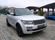 Land Rover Range Rover SUV 3,0 l 190 kw