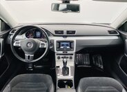 Volkswagen Passat Sedan / Limuzína 2,0 l 130 kw