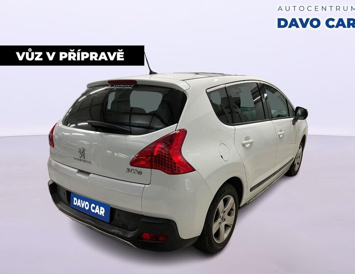 Peugeot 3008 3