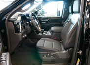 GMC Sierra Pick-up 6,2 l 313 kw