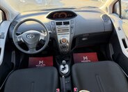 Toyota Yaris 18
