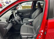 Toyota Yaris Cross SUV 1,5 l 68 kw