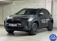 Toyota Yaris Cross SUV / Terénní 1,5 l 85 kw