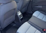 Škoda Superb Kombi 0,0 125 kw