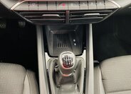 Škoda Octavia Liftback 1,5 l 110 kw