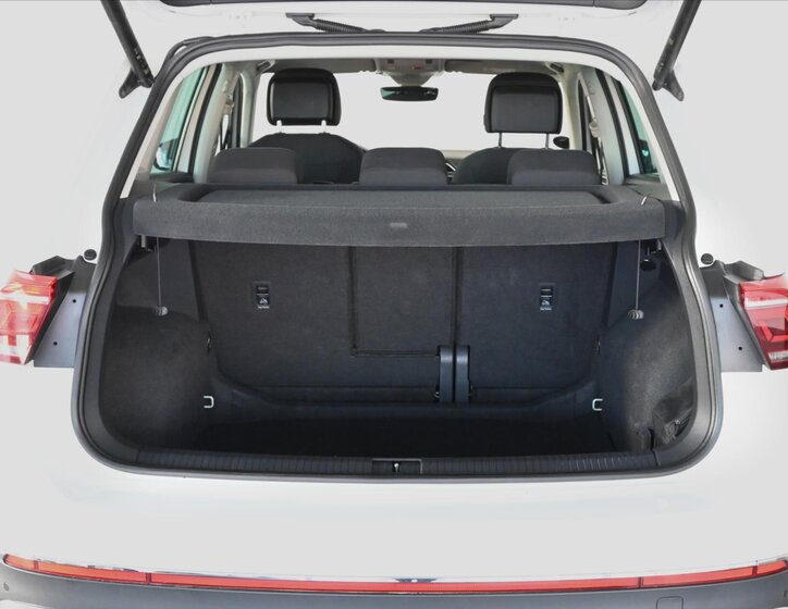 Volkswagen Tiguan SUV / Terénní 2,0 l 147 kw