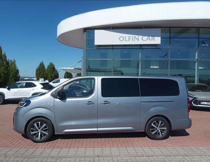 Toyota ProAce Verso 2