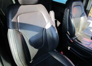 Mercedes-Benz Třídy V Kombi 2,1 l 140 kw