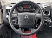 Citroën Jumper Ostatní 2,2 l 121 kw