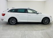 Škoda Superb Kombi 2,0 l 140 kw