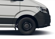 Volkswagen Crafter Skříň 2,0 l 130 kw