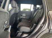 Mercedes-Benz EQB SUV / Terénní 0,0 215 kw