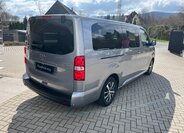 Toyota ProAce Verso VAN / Minibus 2,0 l 130 kw