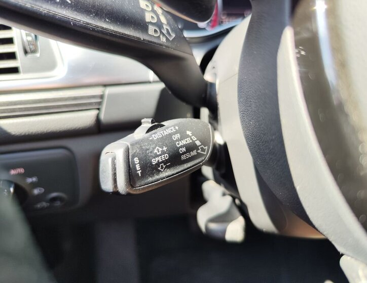 Audi A6 Allroad Kombi 3,0 l 160 kw