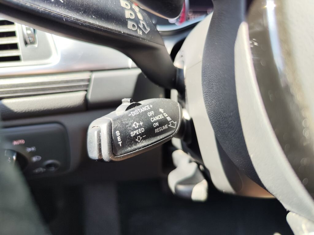 Audi A6 Allroad Kombi 3,0 l 160 kw