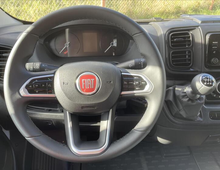 Fiat Ducato 12