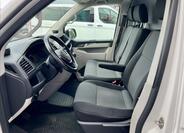 Volkswagen Transporter 10