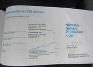 Mercedes-Benz SL Kabriolet 3,2 l 170 kw