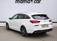 Hyundai i30 Kombi 1,5 l 117 kw