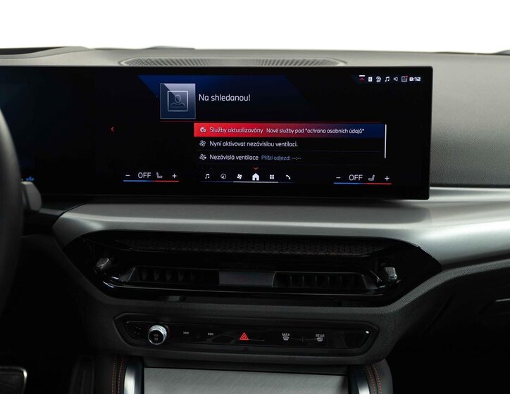 BMW Řada 2 Ostatní 3,0 l 275 kw