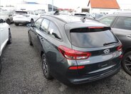 Hyundai i30 Kombi 1,5 l 70 kw