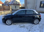 Audi A1 Hatchback 1,4 l 90 kw