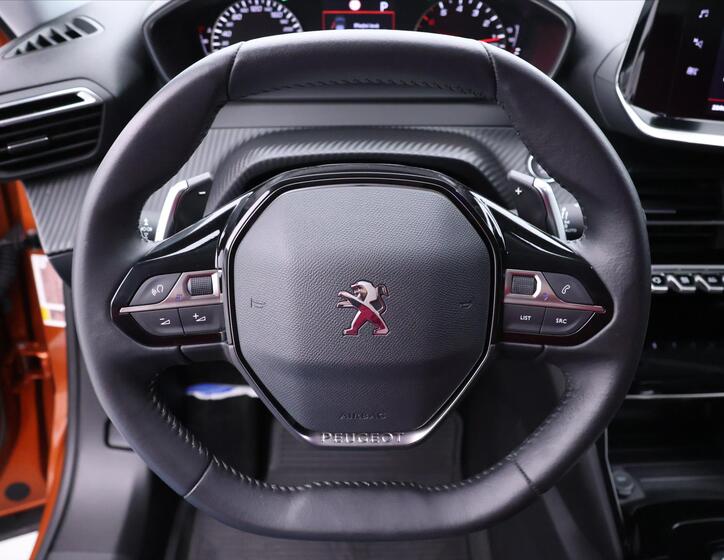 Peugeot 2008 20