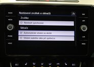 Volkswagen Passat Kombi 2,0 l 110 kw