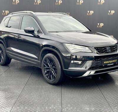 Seat Ateca 3