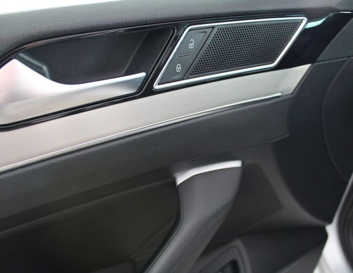 Volkswagen Passat 21