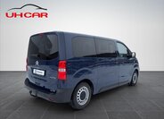 Citroën SpaceTourer MPV 2,0 l 110 kw