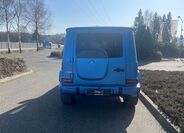 Mercedes-Benz Třídy G 7