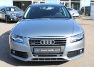 Audi A4 Kombi 1,8 l 118 kw