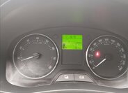 Škoda Fabia Kombi 1,2 l 77 kw