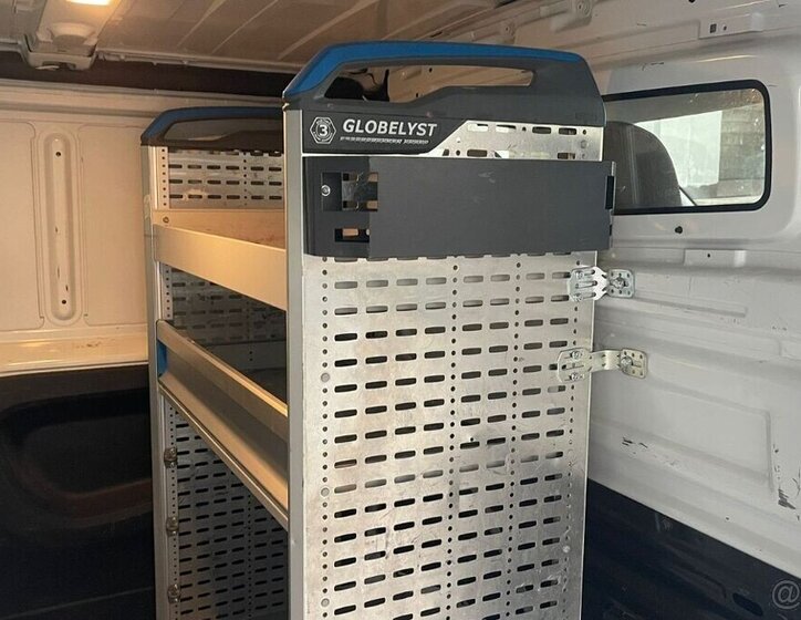 Renault Trafic VAN / Minibus 0,0 70 kw