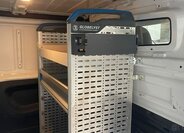 Renault Trafic VAN / Minibus 0,0 70 kw