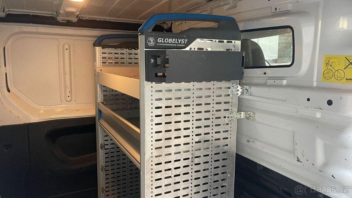 Renault Trafic VAN / Minibus 0,0 70 kw