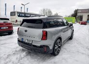 Mini Countryman SUV 0,0 225 kw