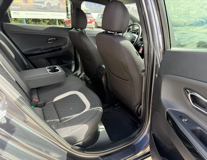KIA Ceed Kombi 1,6 l 100 kw