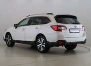 Subaru Outback Kombi 2,5 l 129 kw